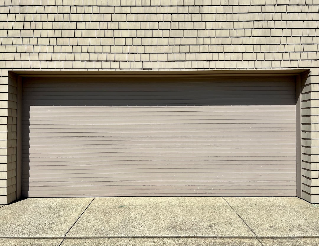 Garage door noises diagnosis guide